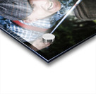 Golf Or Pool Acrylic print