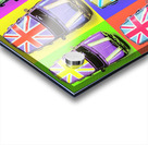 Cooper Troopers Acrylic print