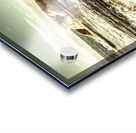 Tasmanian sea landscape Acrylic print