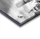 Built up Acrylic print