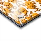 Visual treat Acrylic print