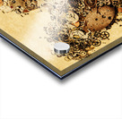 Timeless design Acrylic print