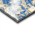 Dessert drops Acrylic print