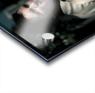 Sacked Acrylic print