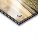 Calm after the storm Acrylic print