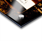 Rusty Bowser Acrylic print