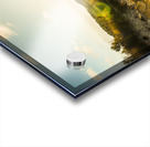 Western Way Acrylic print