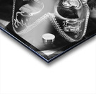 Before Play Acrylic print