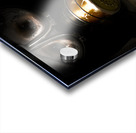 Toxic Decay Acrylic print