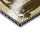 Memories in recall Acrylic print