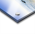 Binalong Bay Acrylic print