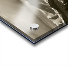 West Coast Range Tasmania Acrylic print