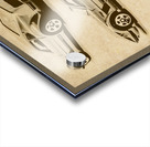 My Fairlady  Acrylic print