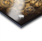 Port of corks at the old sail tavern Acrylic print