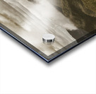 Glorious Cloud Cover Acrylic print