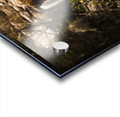 Arve Falls Tasmania Acrylic print