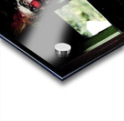 Mr Bungle The Kitchen Clown Acrylic print