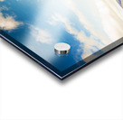 Australian open spaces  Acrylic print