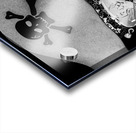 Jolly Roger Acrylic print
