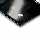 Valley Of Death Acrylic print