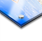 Travel Holiday Lookout Acrylic print