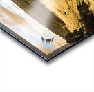 Bronte Park valley panorama  Acrylic print