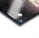 Mechanic Acrylic print