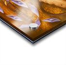 Plans and plottings Acrylic print