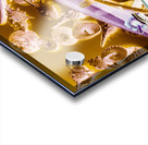 Wave Pickup Acrylic print