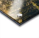 Falls in fall Acrylic print