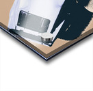 Muscle tune Acrylic print