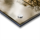 Cascade Brewery Acrylic print