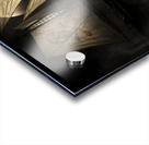 Ghost Ship Acrylic print