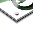 Intercept Acrylic print