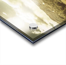 Australian rural panoramic landscape Acrylic print