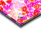 Busy as buggery Acrylic print