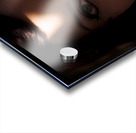 Sun Flower Acrylic print