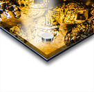 Roman armoury den Acrylic print