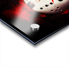 Plot holes from twisted tales Acrylic print