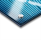 All there is Acrylic print