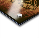 Blockchain advisory  Acrylic print