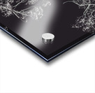 Woodland heights Acrylic print