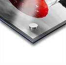 Asian Holiday Acrylic print