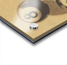 Fourtun8 Acrylic print