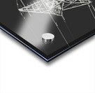 Inverter Acrylic print