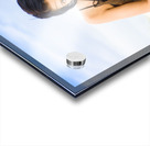 Anchors away Acrylic print