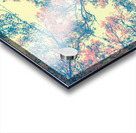 Autumnal color  Acrylic print