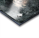 Bad News Acrylic print