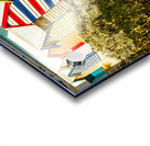 Brighton Beach Melbourne Acrylic print