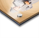 Another round Acrylic print